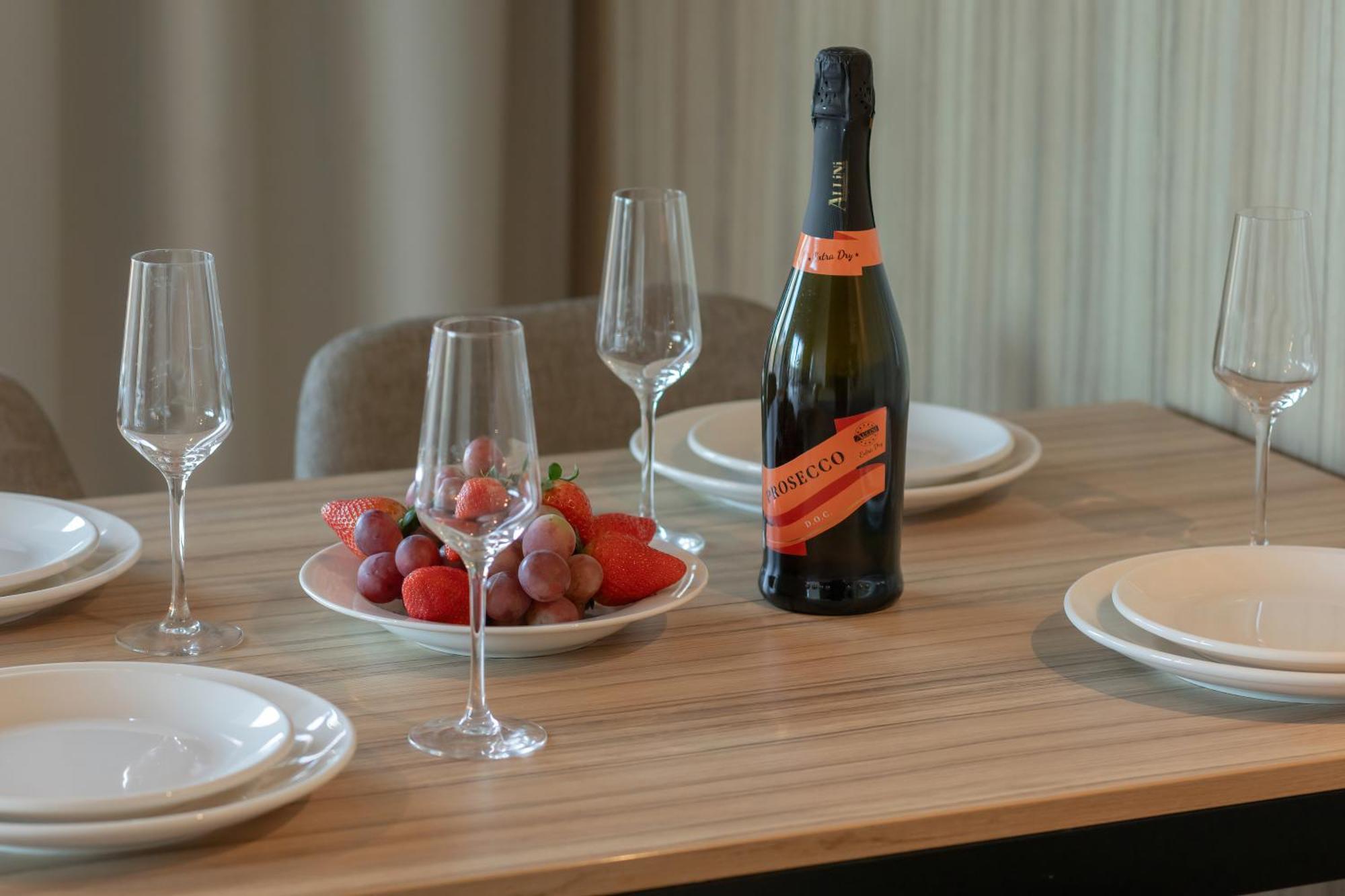 Wyspa Uznam Promenada Apartament Na Wydmie Swinoujscie Dış mekan fotoğraf