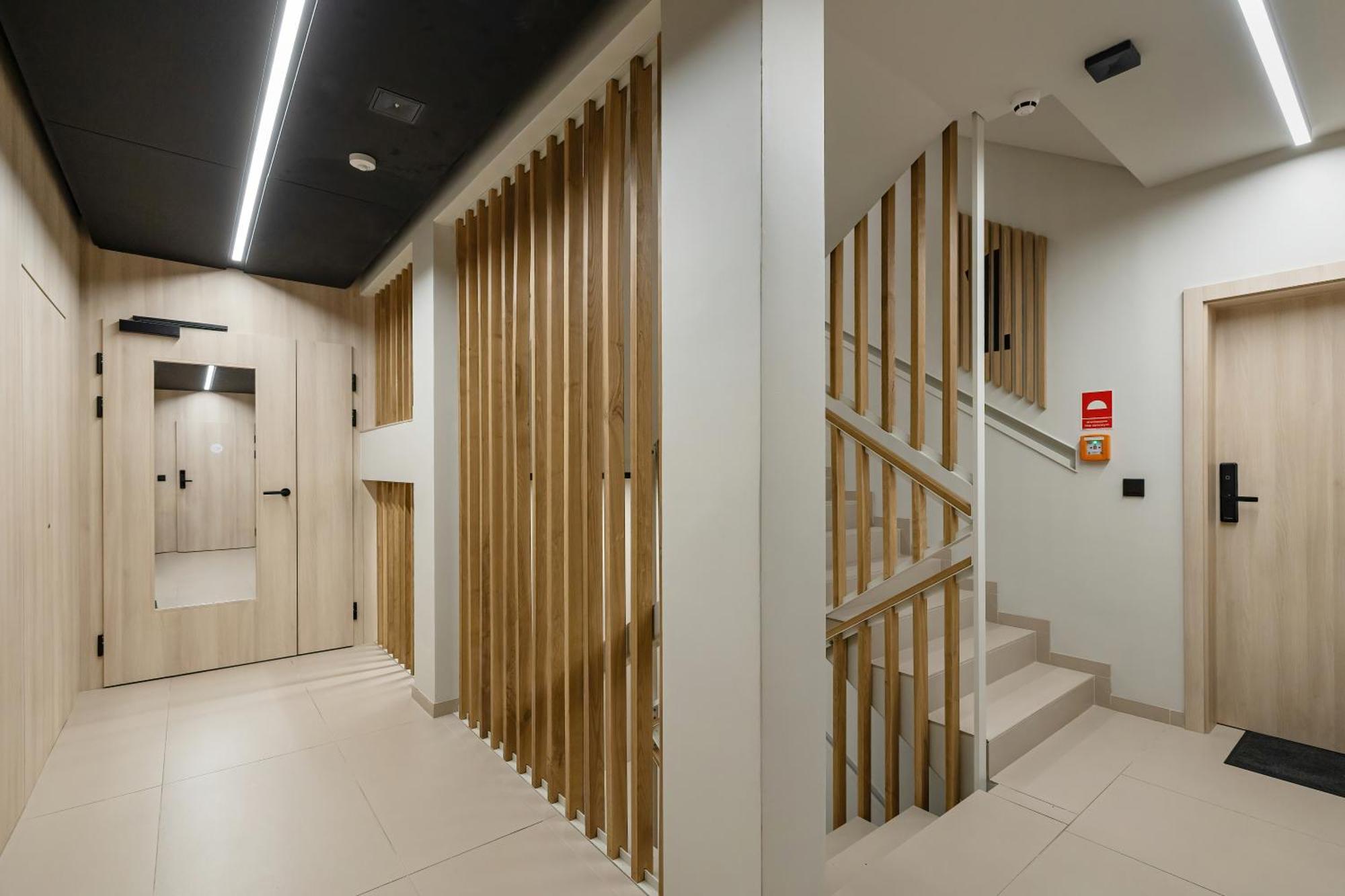 Wyspa Uznam Promenada Apartament Na Wydmie Swinoujscie Dış mekan fotoğraf