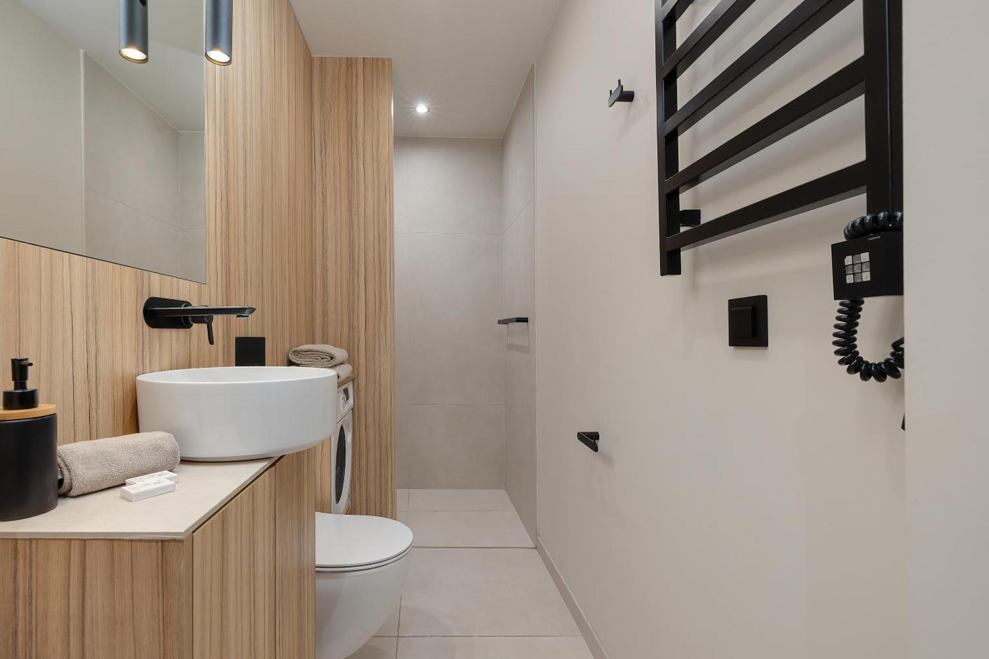Wyspa Uznam Promenada Apartament Na Wydmie Swinoujscie Dış mekan fotoğraf