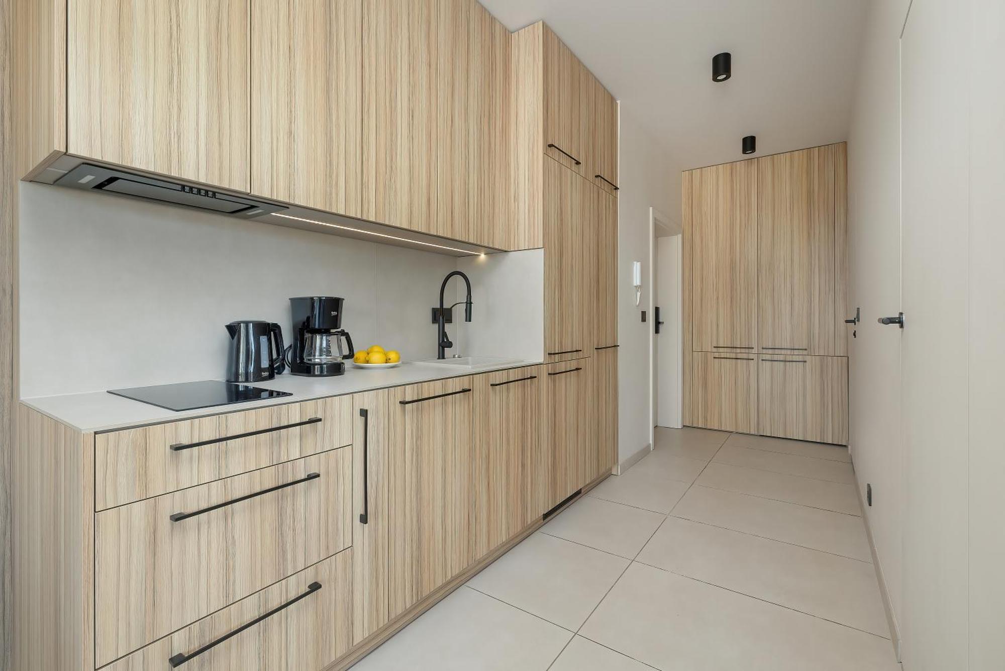 Wyspa Uznam Promenada Apartament Na Wydmie Swinoujscie Dış mekan fotoğraf